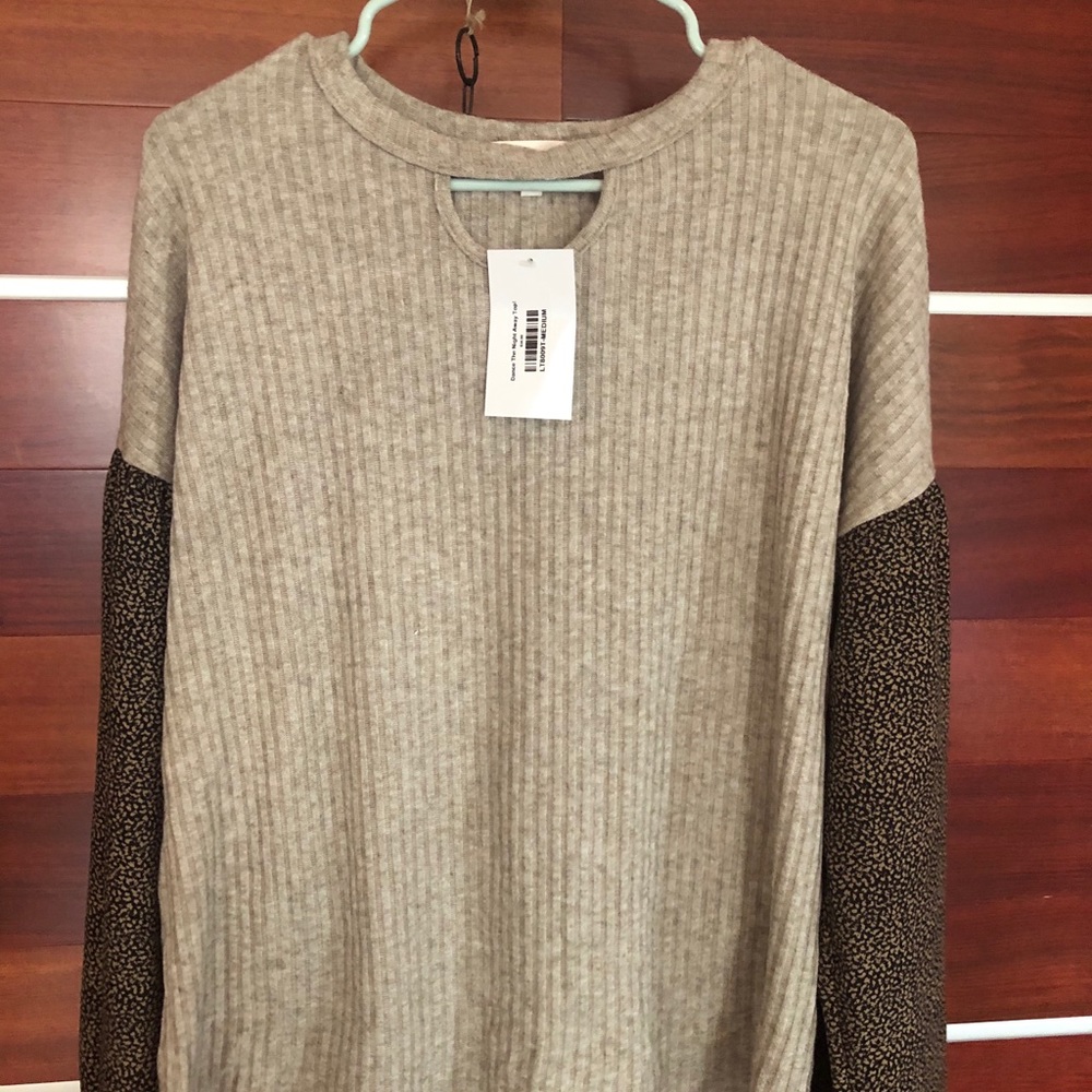 Boutique Top